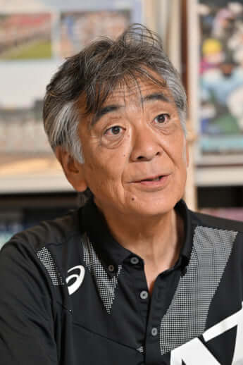 市原勝人