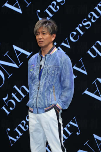 木村拓哉