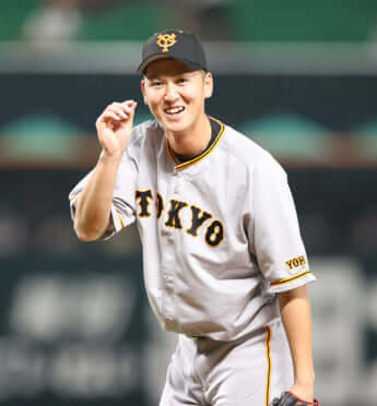 秋広優人