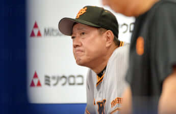 巨人にとっては屈辱、阪神にこれほどなめられた年はないと思う理由【柴田勲のセブンアイズ】