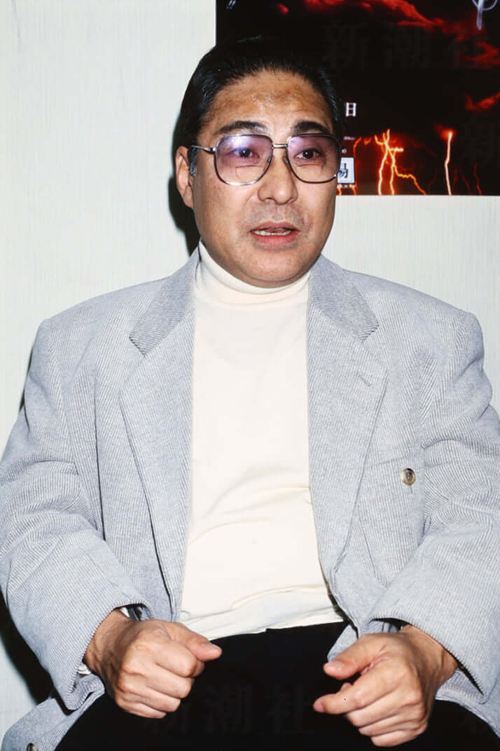 市川猿翁