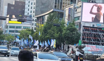 韓国の日本不買8