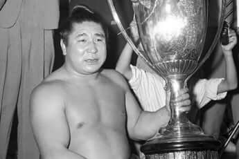 初代若乃花が角界に残した偉業と混乱　ガチンコ相撲の藤島勢を揺るがせた？（小林信也）