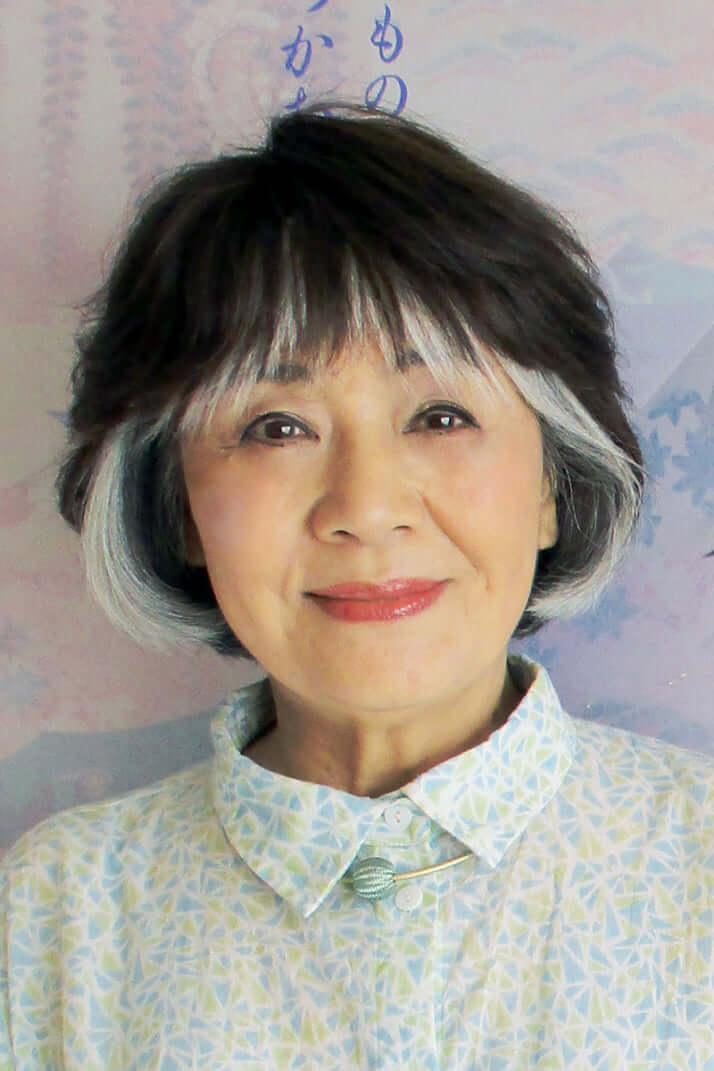 里中満智子