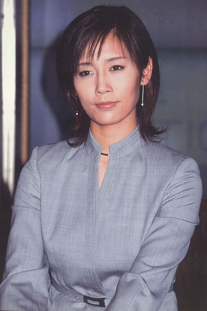 河野明子