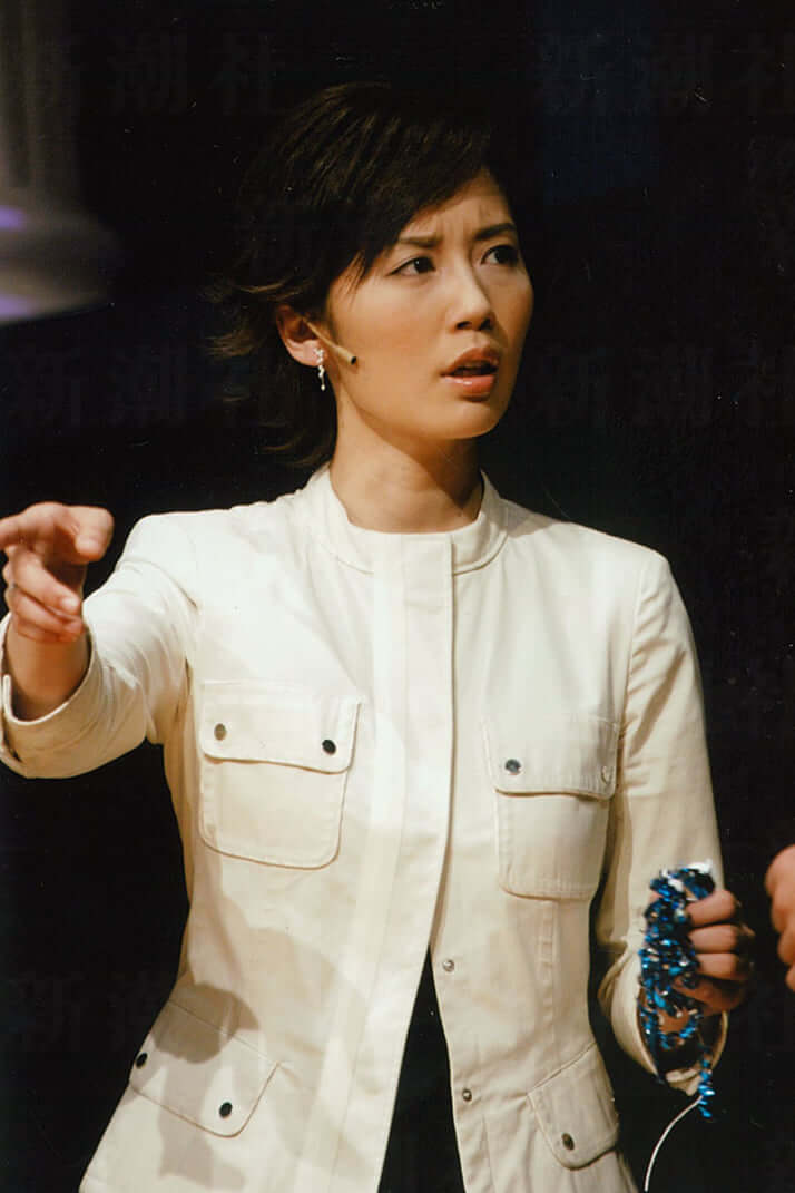 河野明子