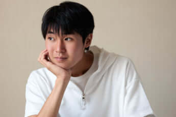 伊良刹那（いらせつな）【第55回新潮新人賞受賞】