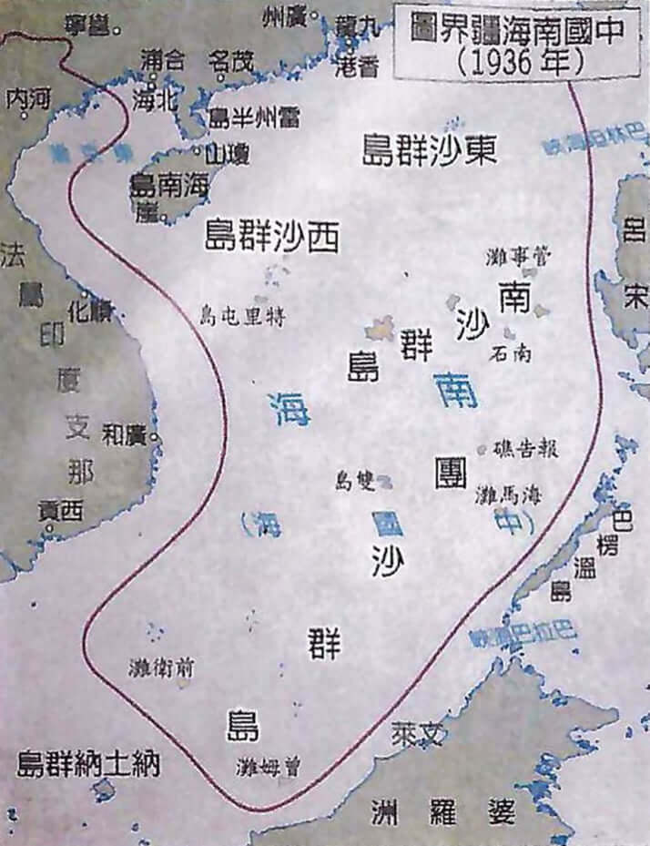 中国地図