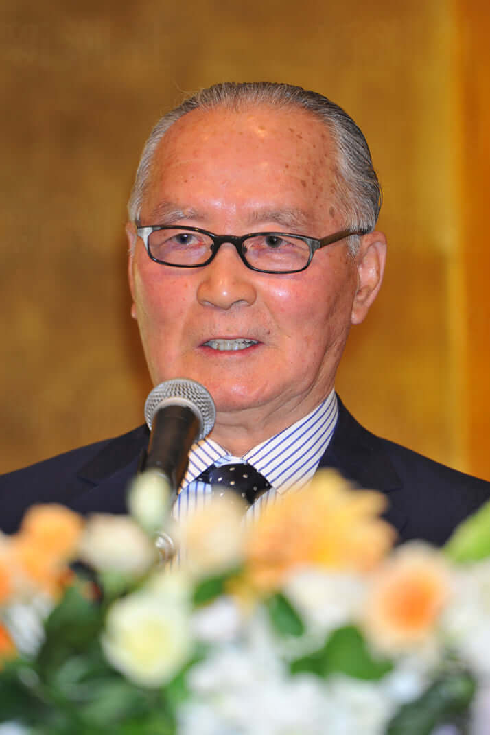 長嶋茂雄