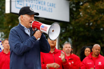 ジョー・バイデン