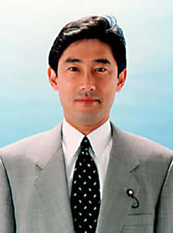 岸田文雄