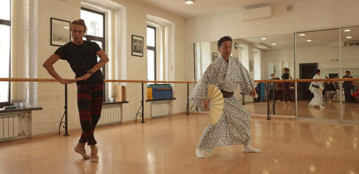 ファルフ・ルジマトフ