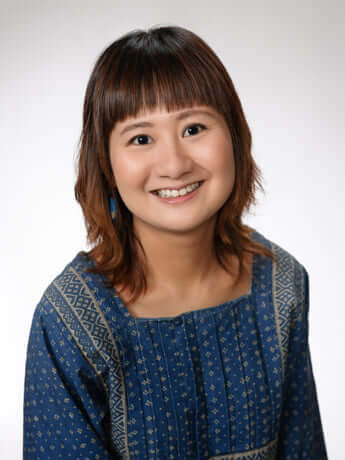 こばやしあやな