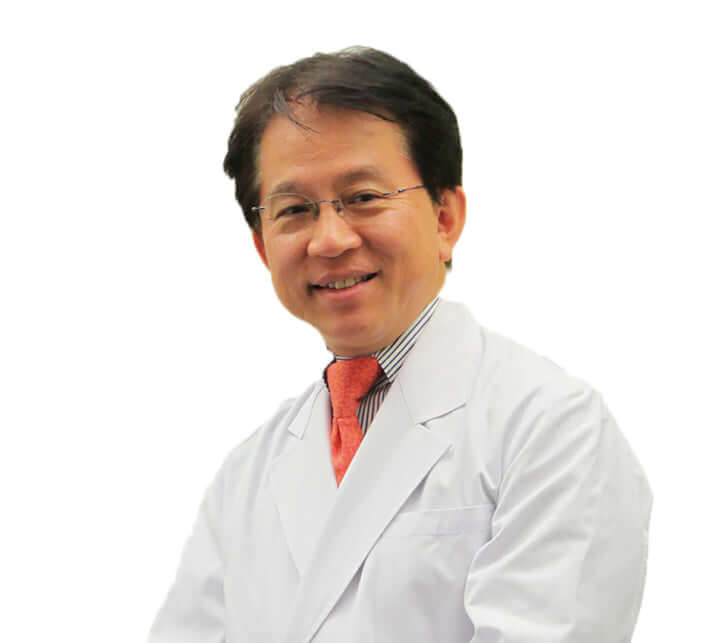 渡邊剛