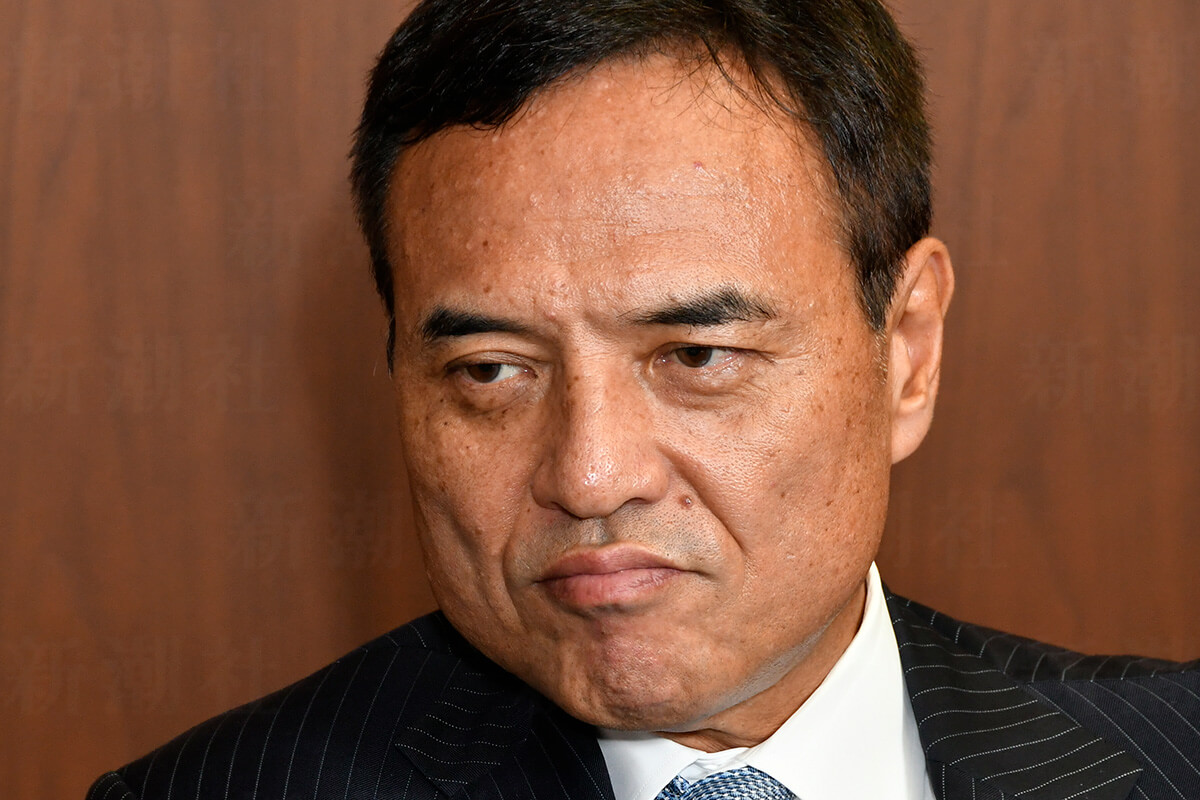 ハワイに「億超えの高級コンドミニアム」を複数購入 サントリー「新浪剛史社長」ローソン時代の謎の不動産取引 デイリー新潮