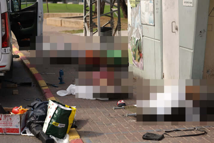 ハマスによるガザ地区攻撃で亡くなった人々