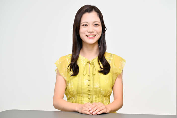 上田彩瑛