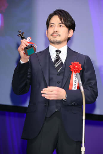 岡田准一