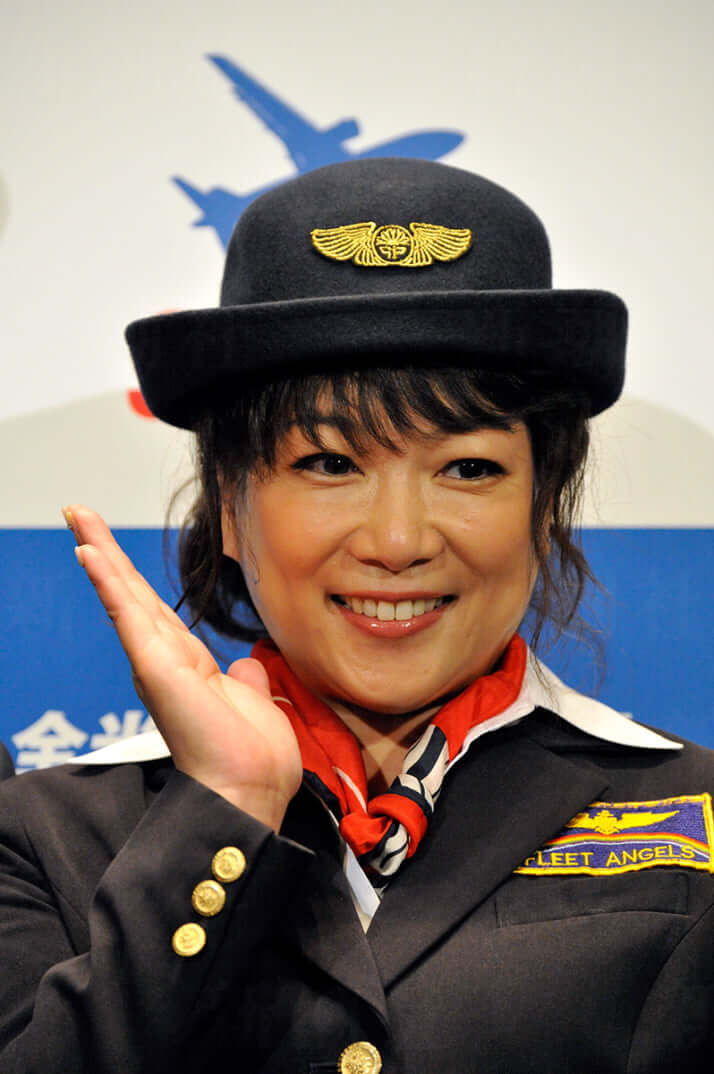 堀ちえみ