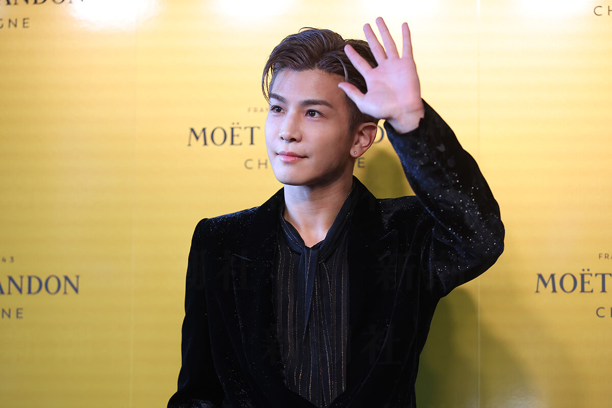 どんなに忙しくてもクソ爽やか」今度は朝ドラ出演、岩田剛典がLDHで
