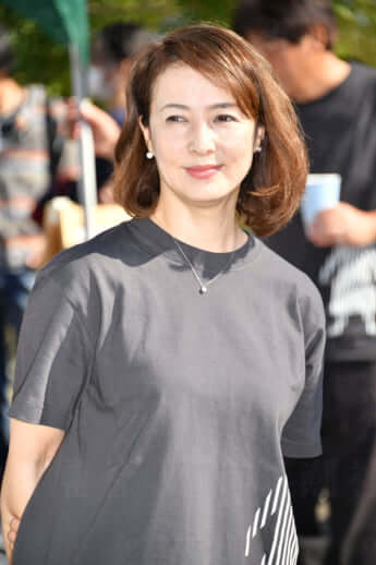 河野景子