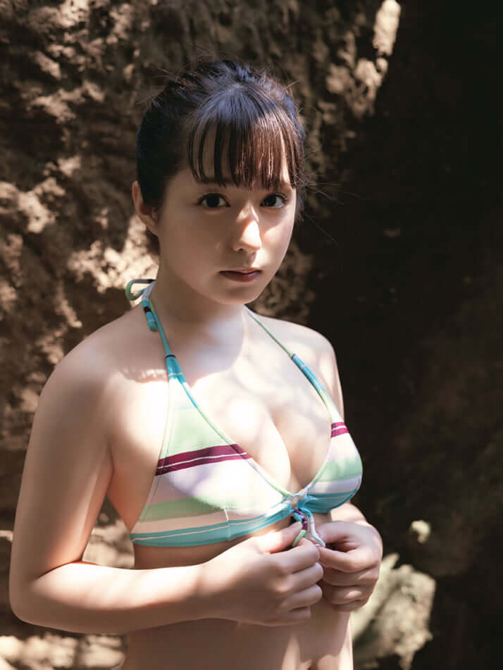 前田美里