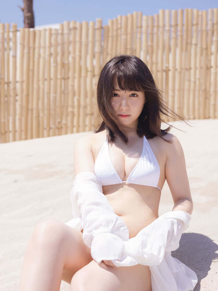 前田美里