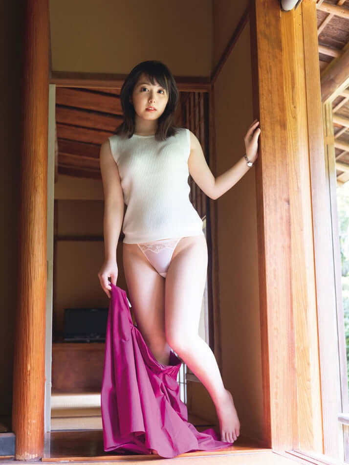 前田美里