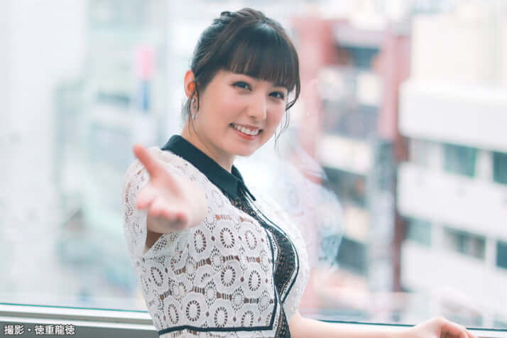 前田美里