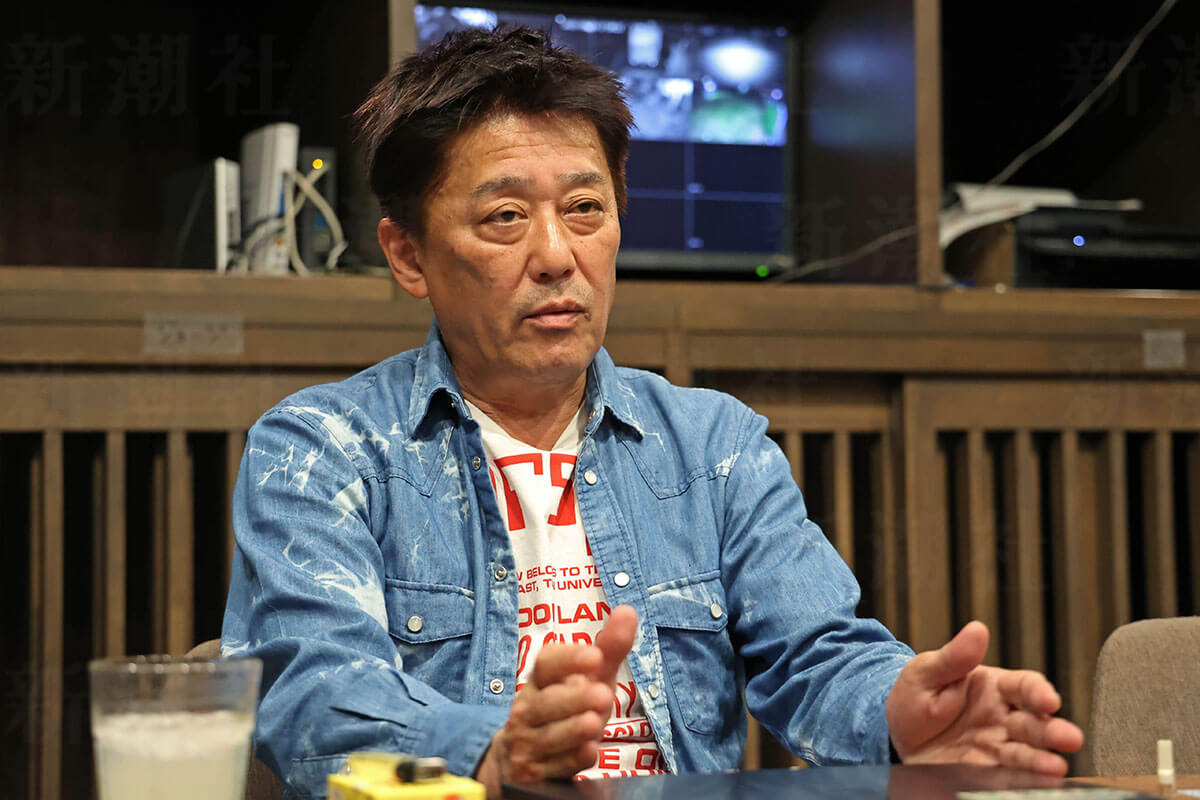 動物保護ハウスを経営する坂上忍が「ペットショップの犬・猫大量生産」に思うこと 「世界から見ても恥なのに変わらない現実」とどう立ち向かうべきか