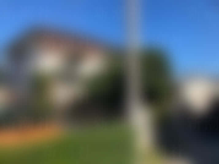 安栖達也容疑者の自宅