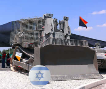 IDF D9R