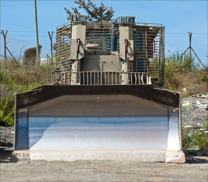 IDF D9R