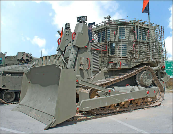 IDF D9R