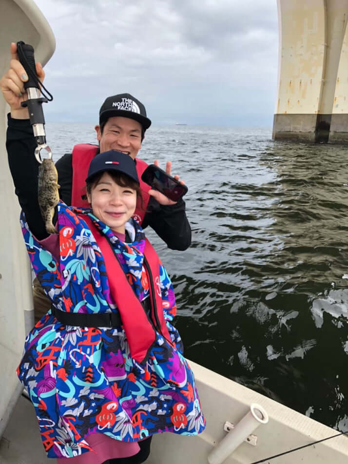 三宅宏実、中山陽介