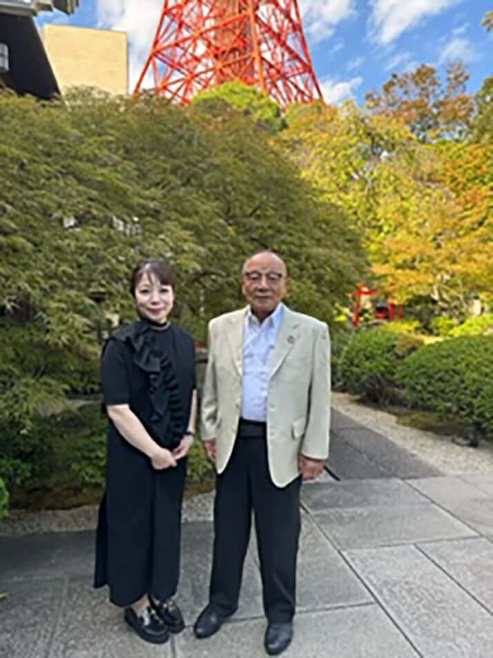 三宅宏実、三宅義行