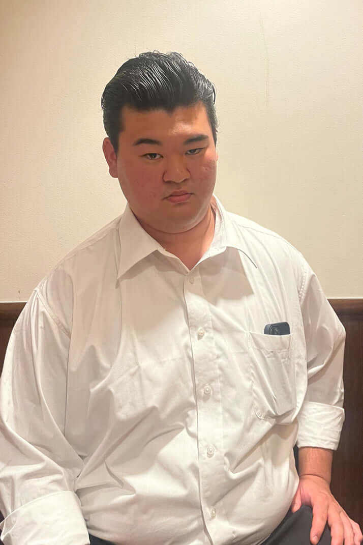 安齋