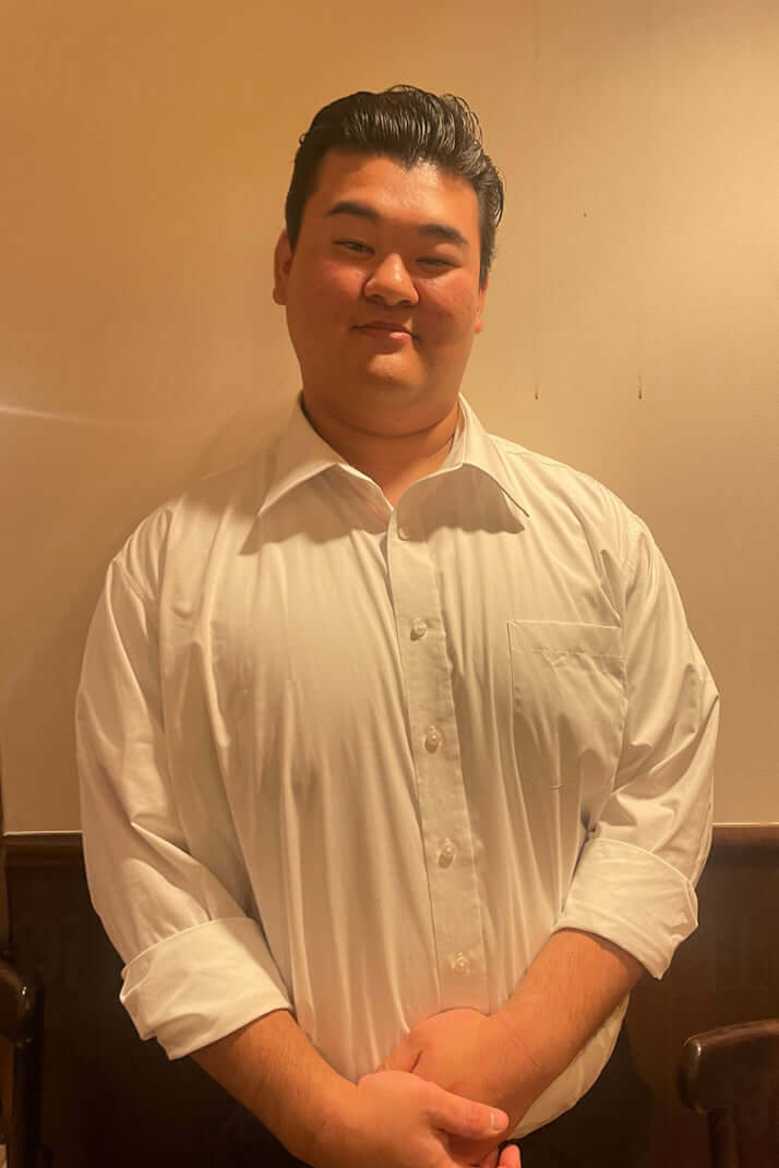 安齋