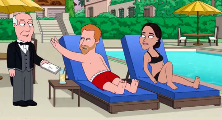 ヘンリー王子夫妻_6