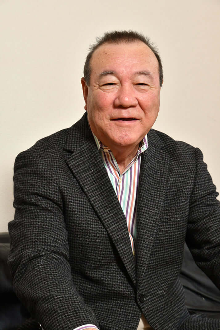 柴田勲