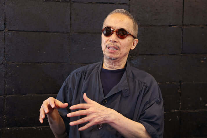 古川益蔵