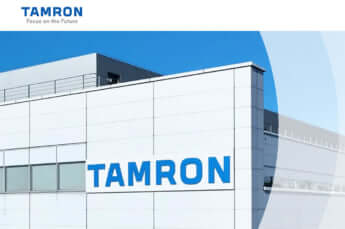 タムロン