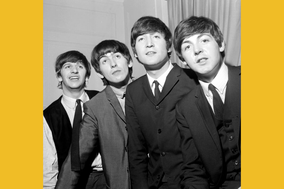 ジョン・レノンとキース・リチャーズの「ドラッグ旅行」で起きた事件