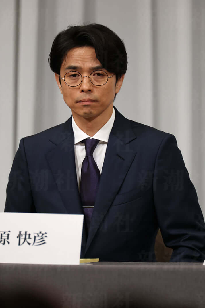 井ノ原快彦