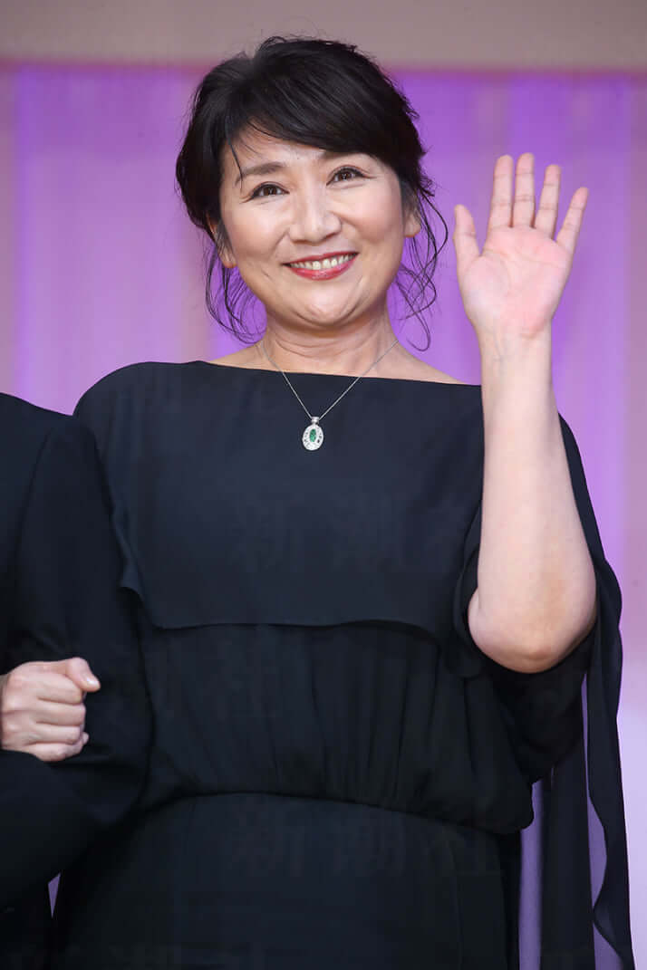 松下由樹