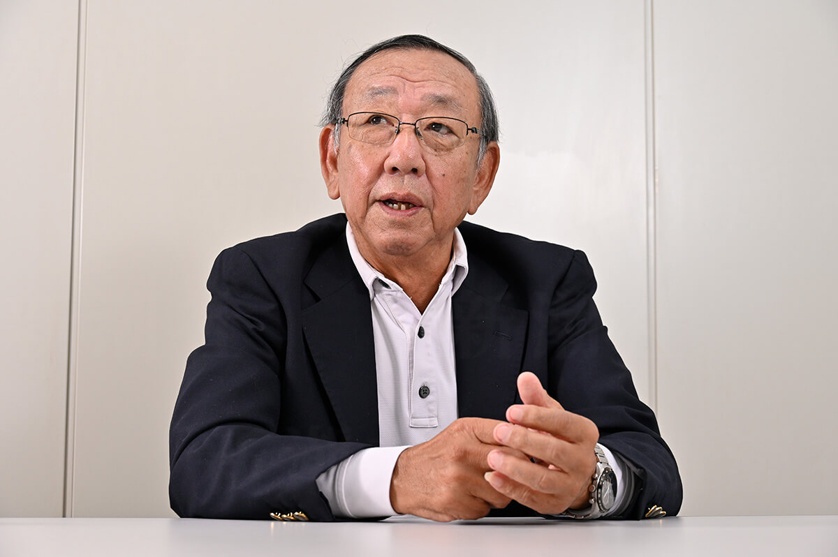 天才・堀内恒夫がV9時代の日本シリーズ“奇策合戦”を明かす（写真1