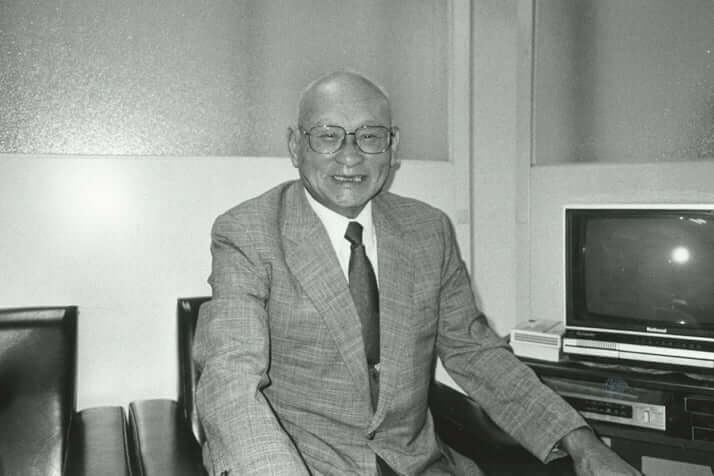 川上哲治