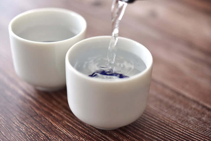 日本酒イメージ