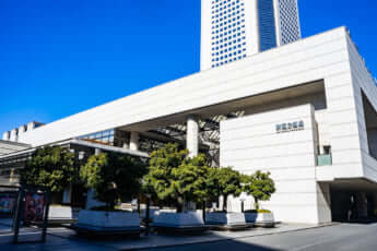 新国立劇場イメージ