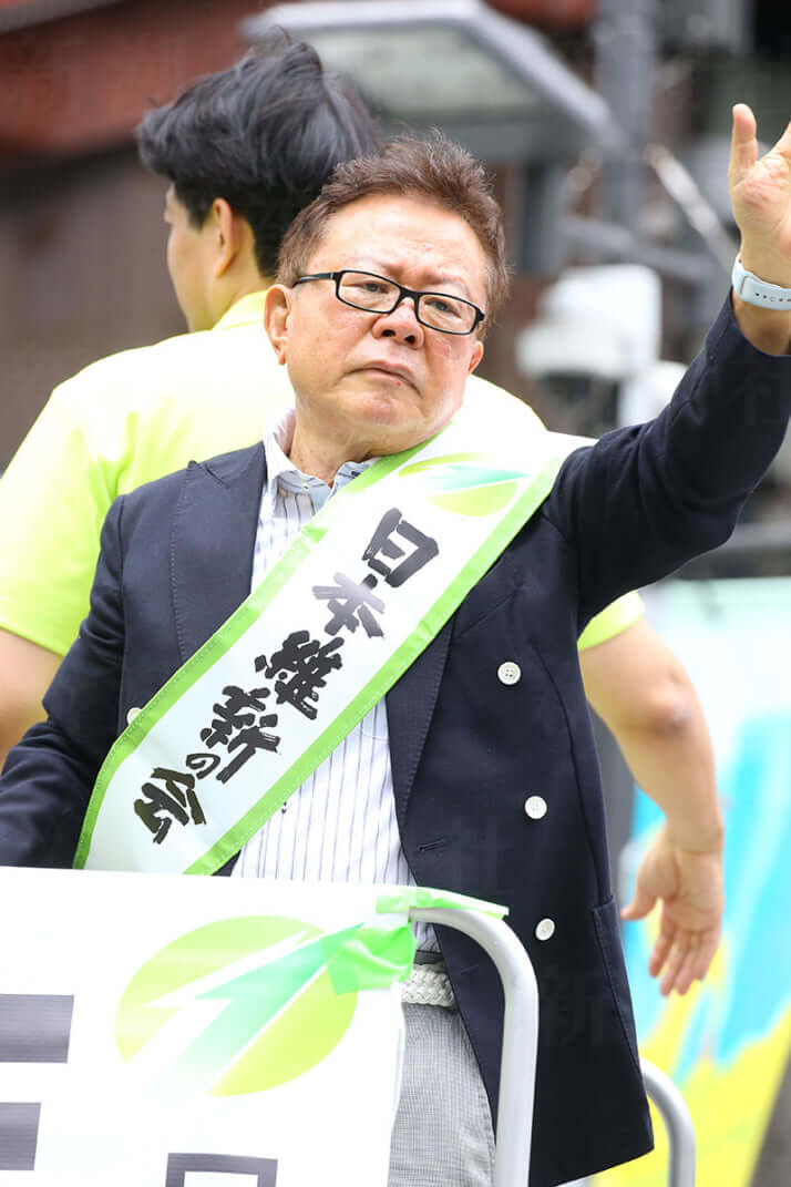 猪瀬直樹